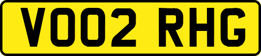 VO02RHG