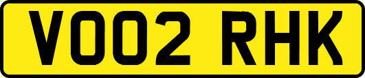 VO02RHK