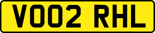 VO02RHL