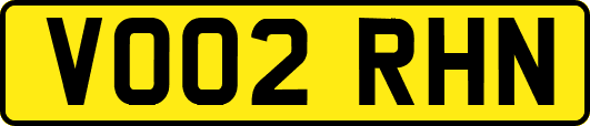 VO02RHN