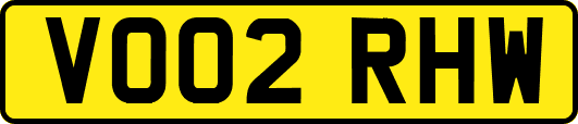 VO02RHW