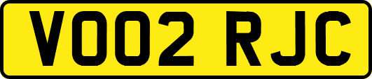 VO02RJC