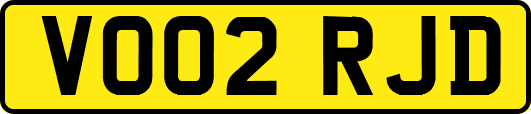 VO02RJD