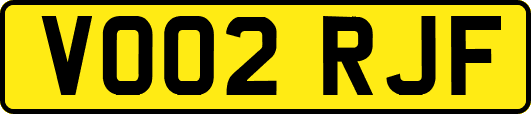 VO02RJF