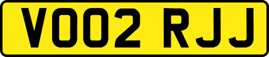 VO02RJJ