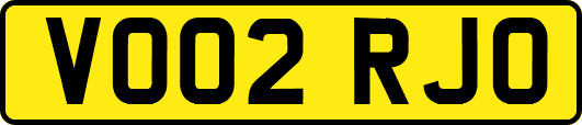 VO02RJO