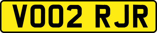 VO02RJR