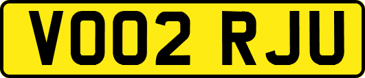 VO02RJU