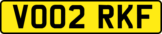 VO02RKF