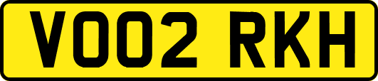 VO02RKH