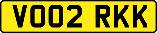 VO02RKK
