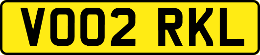 VO02RKL