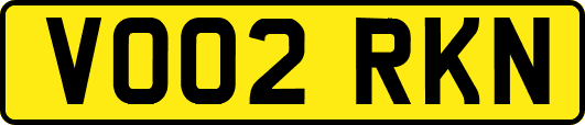 VO02RKN