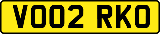 VO02RKO