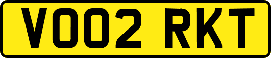 VO02RKT