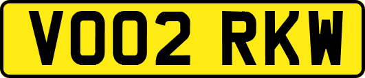 VO02RKW
