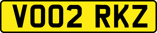 VO02RKZ