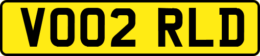 VO02RLD
