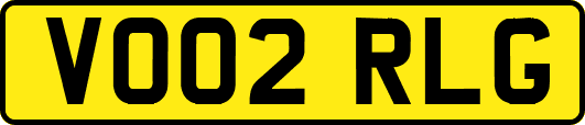 VO02RLG