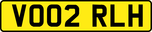 VO02RLH