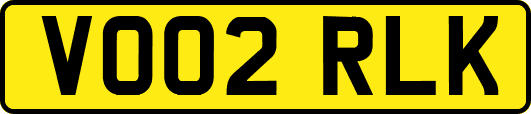 VO02RLK