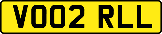 VO02RLL