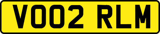 VO02RLM