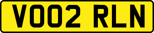 VO02RLN