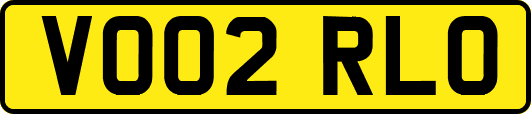 VO02RLO