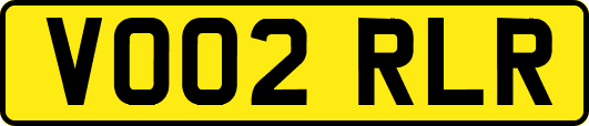 VO02RLR