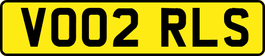 VO02RLS
