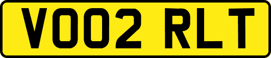 VO02RLT