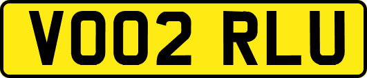 VO02RLU