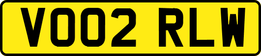 VO02RLW