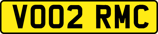 VO02RMC