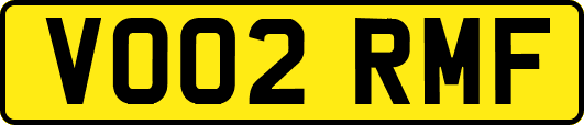 VO02RMF