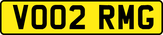 VO02RMG