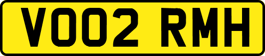VO02RMH