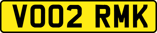 VO02RMK