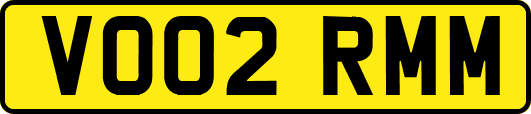 VO02RMM