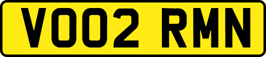VO02RMN
