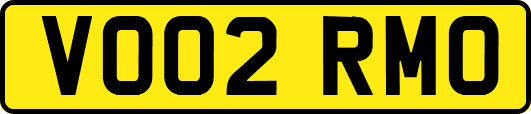 VO02RMO