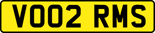 VO02RMS