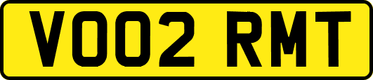 VO02RMT