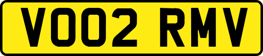 VO02RMV