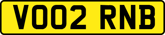 VO02RNB