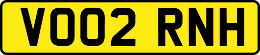 VO02RNH