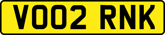 VO02RNK