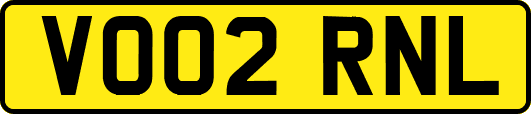 VO02RNL