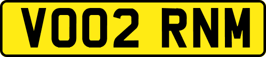 VO02RNM